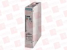 SIEMENS 6SE7031-8EF60-Z