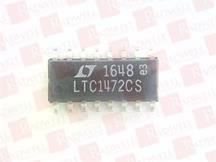 ANALOG DEVICES LTC1472CS#PBF 4