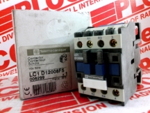 SCHNEIDER ELECTRIC LC1-D12008-F5