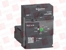 SCHNEIDER ELECTRIC LUCL05BL 0