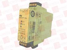 PILZ PZE X4VP C 0,5/24VDC 4N/O FIX