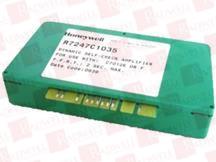 HONEYWELL R7247C1035