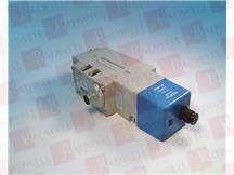 ASCO I12BA400RP60V61 2