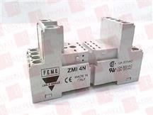 CARLO GAVAZZI ZMI-4N 1