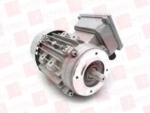 MOTOVARIO TS63B4-0.18-230/400-50-B14-DR 2