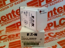 EATON CORPORATION D65VMC480