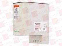 SCHNEIDER ELECTRIC NSYCR100WU2C 0