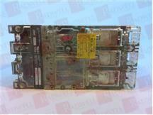 EATON CORPORATION NZM6-100/ZM6-100-CNA 1