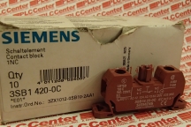 SIEMENS ESB1420-0C