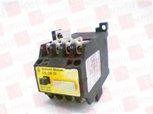 EATON CORPORATION DL08-08-31-220V/50HZ-240V/60HZ 1