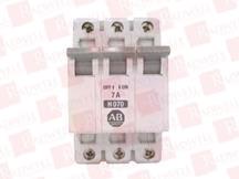 ALLEN BRADLEY 1492-CB3H070 1