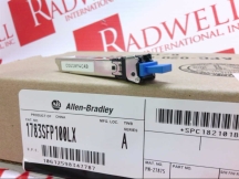 ALLEN BRADLEY 1783-SFP100LX 5