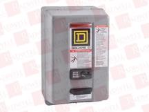 SCHNEIDER ELECTRIC 8536SBG1V02CP1X10 0