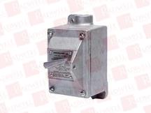 EATON CORPORATION 7810ED 0