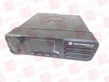 MOTOROLA SOLUTIONS AAM28JQC9KA1AN 1