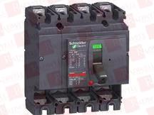 SCHNEIDER ELECTRIC LV432408