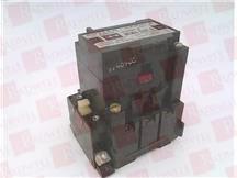 EATON CORPORATION A10BGOA 1