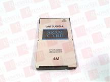 MITSUBISHI Q3MEM-4MBS 3