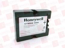 HONEYWELL C7400A-1004