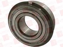 BEARINGS LIMITED R10-ZZNR 0