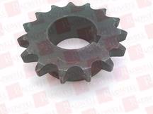 MARTIN SPROCKET & GEAR INC 60BS15 1 3/4