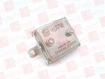 EFECTOR FCE SPLITTER YE/YE PROCESSL-E70377 2