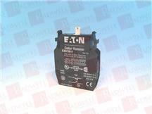 EATON CORPORATION E22-CB11 0