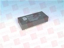 DALLAS SEMICONDUCTOR DS1245Y-120