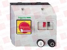 SCHNEIDER ELECTRIC LG1K065M710 1