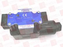 YUKEN DSG-01-2B2-D24-70