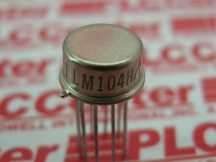 GENERIC LM104H833C