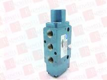 MAC VALVES INC 180003-115-0136 1