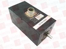 ENCODER PRODUCTS 712-0080-S-HD1-6-S-S-N 1