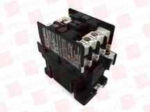 EATON CORPORATION DIL00BM-G-10 0