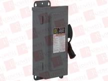 SCHNEIDER ELECTRIC HU363AWK 0