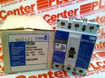 EATON CORPORATION FD3100V 2