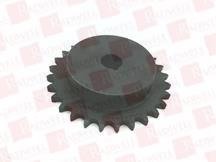 MARTIN SPROCKET & GEAR INC 40BS28 3/4 1