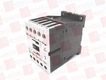 EATON CORPORATION DILM7-01-24VDC 0