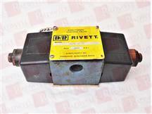 DYNEX RIVETT 6530-02-71 0