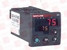 WATLOW SD6L-HJUE-AARG