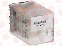 SIEMENS 3TX7123-5DC13