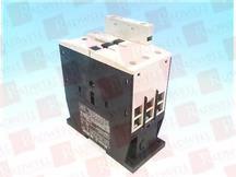 EATON CORPORATION DILM65-400V-50HZ-440V-60HZ 2