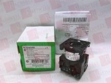 SCHNEIDER ELECTRIC K1D004N 0