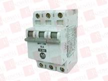 ALLEN BRADLEY 1492-CB3H160