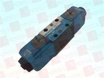 EATON CORPORATION DG4V-3-6C208-M-U11-PH7-60 3