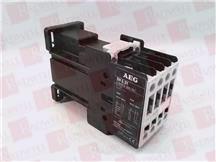 EEC AEG SH5.31-NSW