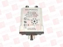 MACROMATIC TR-53122-08 3