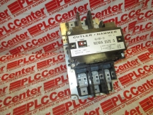 EATON CORPORATION C10GN3A 1