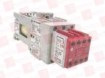 ALLEN BRADLEY 100S-C43ZJ04C 0