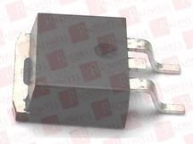 INTERNATIONAL RECTIFIER IRGS30B60KPBF 1